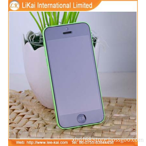 2013 New Design Cell Phone with iPhone 5C Design (CP-4.1)